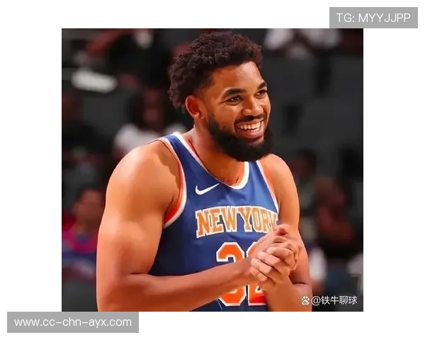 唐斯单场统治内线，尼克斯猛砍36分震惊东部豪强！