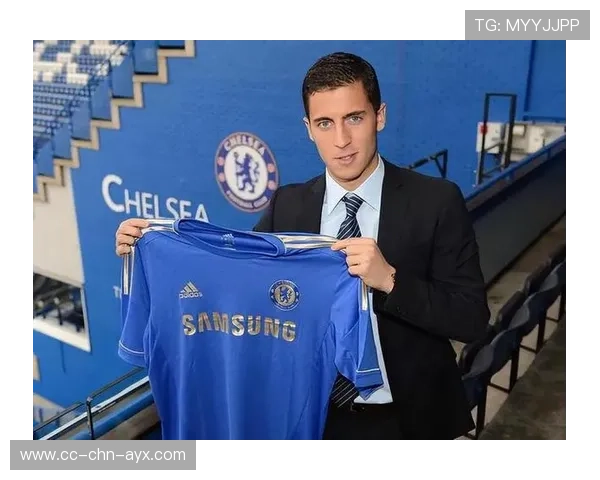 切尔西准备爆发第二波青训补强，重塑未来王朝